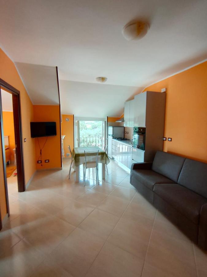 Da Elena Holiday home Castel Di Sangro