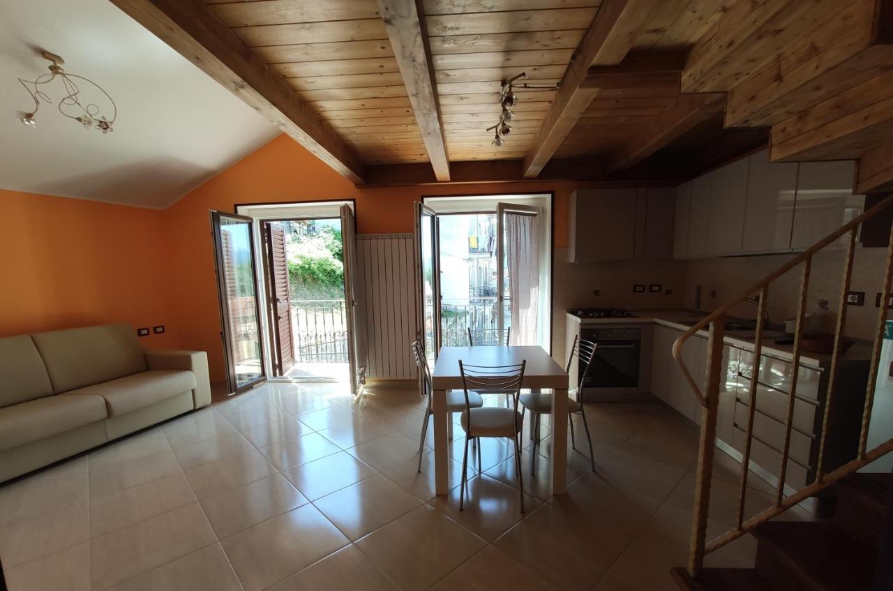 Da Elena Holiday home *